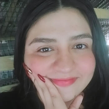 Trabajo para niñera en Montería: trabajo de niñera Yeimis