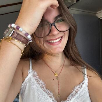 Baby-sitter Joué-lès-Tours: Faustine