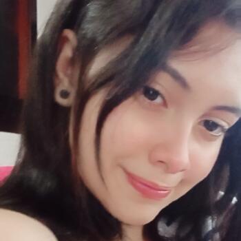 Babysitter in Cuenca: Daniela