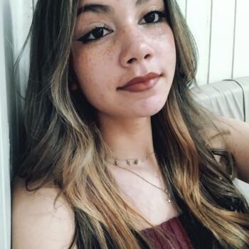 Babá em Santa Terezinha de Itaipu: Dayana