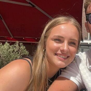 Babysitter in Hilversum: Dilara