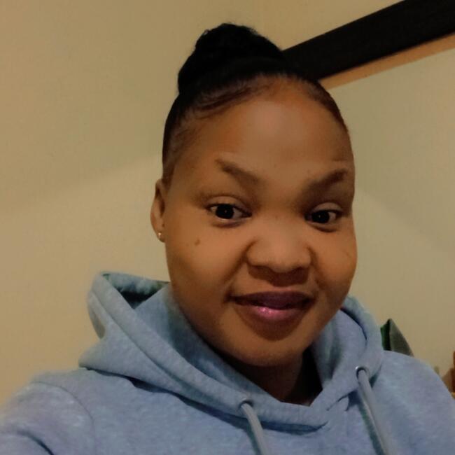 Babysitter in Boksburg: Confidence