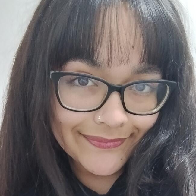 Niñera en La Serena: Grace