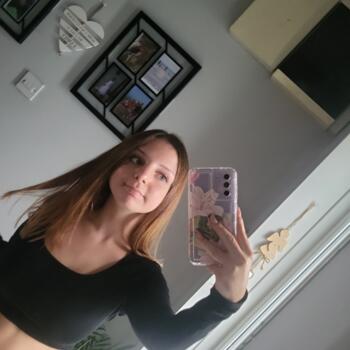 Babysitter Sallins: Joanna