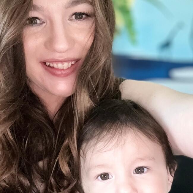 Babysitting job in Melbourne: Amba