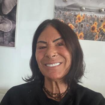 Childminder in Salzburg: Gudrun