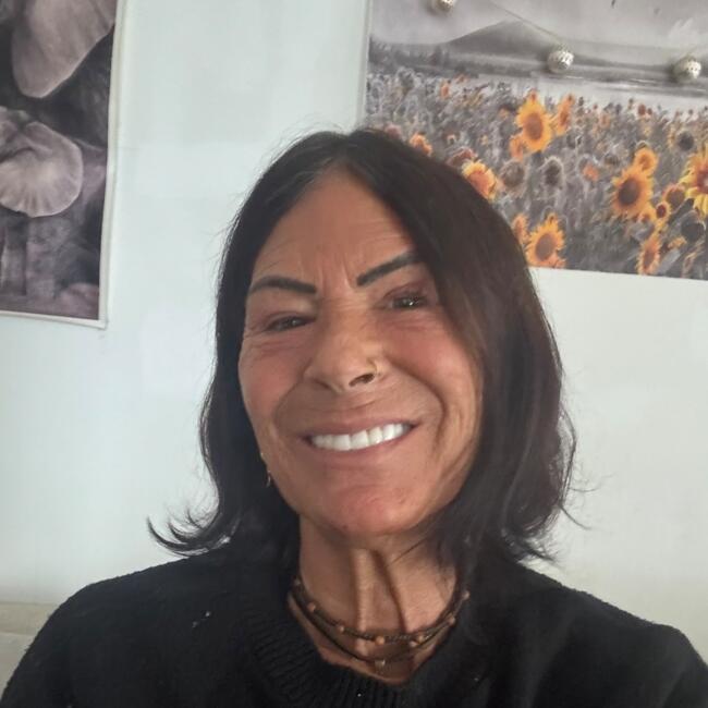 Tagesmutter in Salzburg: Gudrun