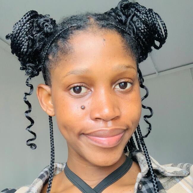 Nanny in Durban: Nomvelo Maurine