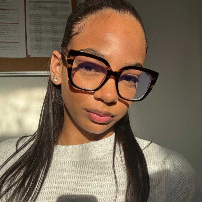 Babysitter in Asnières-sur-Seine: Mélissa