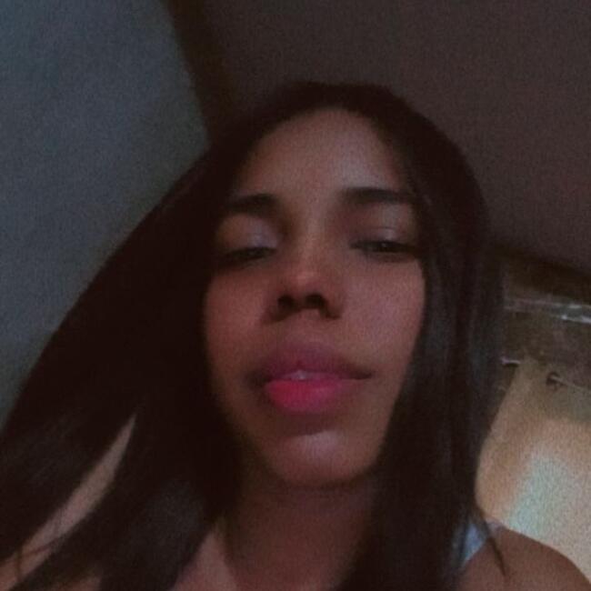 Babysitter in Colón: Yesireth