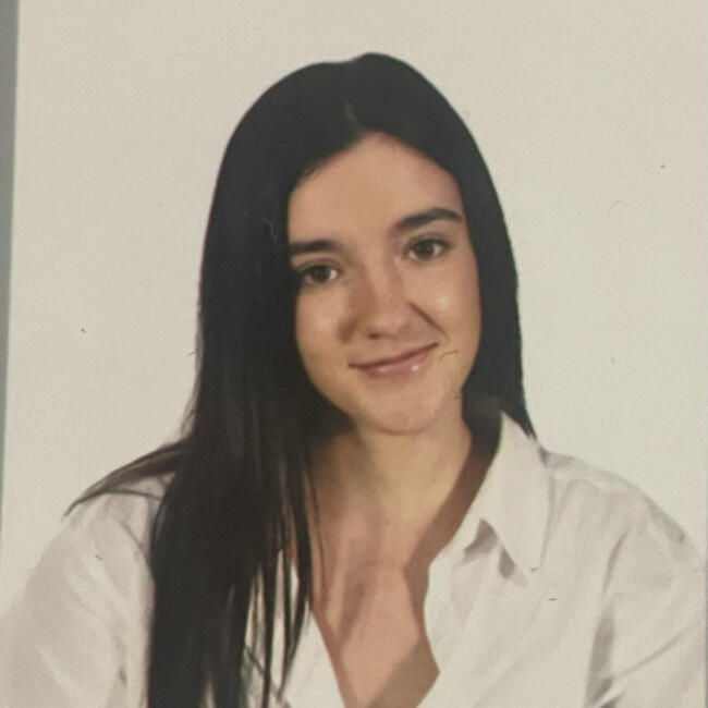 Babysitter in Alcorcón: Jimena