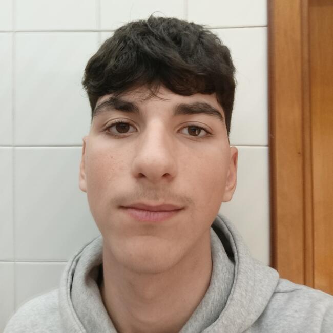 Nanny in Stavroupoli: Παναγιώτης