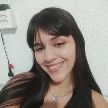 Babysitter in Passo Fundo: Bruna