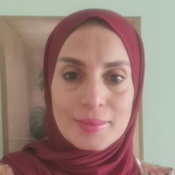 Babysitter Esenyurt: فاطمة الزهراء