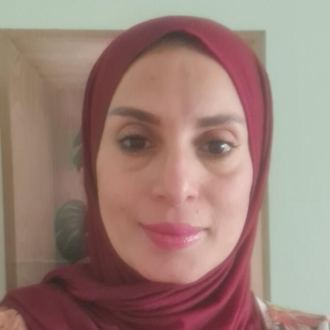 Esenyurt bölgesinde bebek bakıcısı: Fatma zohra