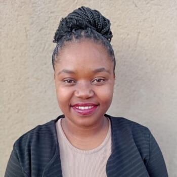 Babysitter in Polokwane: Hlompho