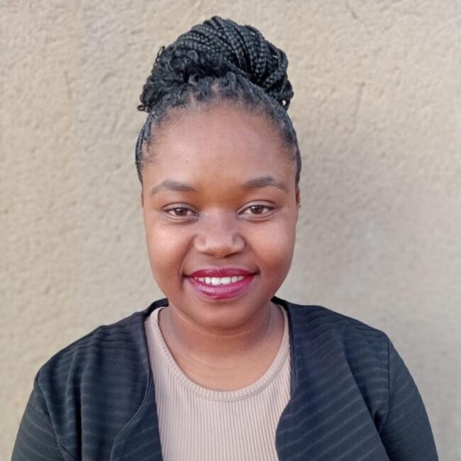 Babysitter in Polokwane: Hlompho