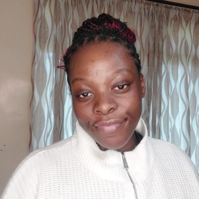 Babysitter in Watford: Nisha