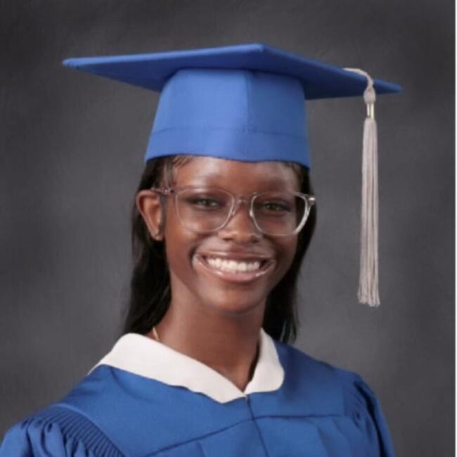 Babysitter in Brooklyn: Faith