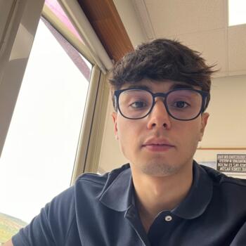 Canguro en Santiago de Compostela: Lucas