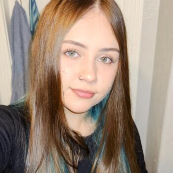 Babysitter Zapopan: Isabel Marie