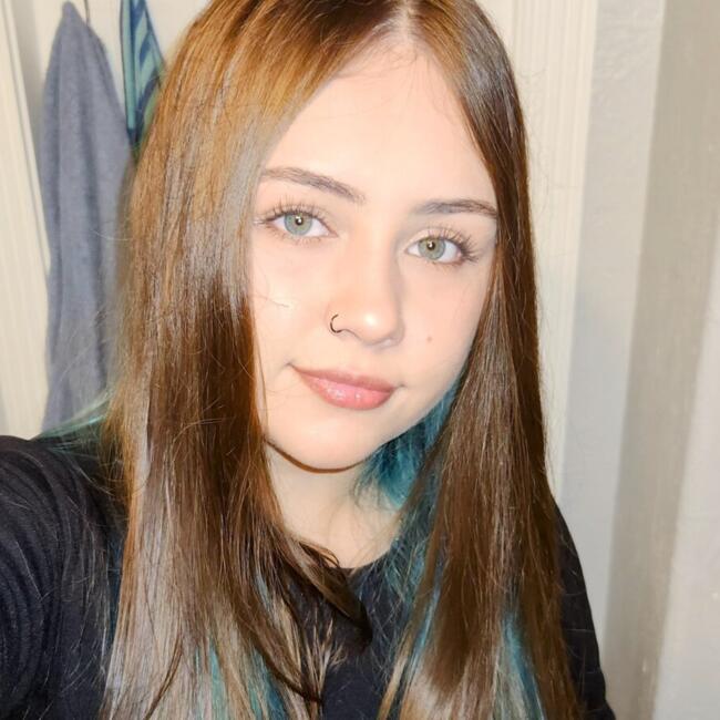 Babysitter in Zapopan: Isabel Marie