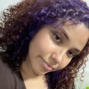 Babysitter in Goiânia: Rennata Carollinny