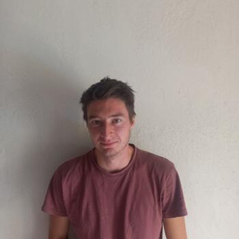 Babysitter in Belpech: Guillaume