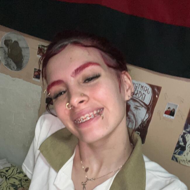 Babysitter in Brasília: Vanessa