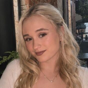 Babysitter in Oxford (Mississippi): Brianna