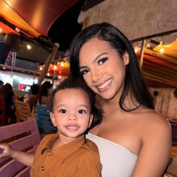 Babysitting job in Punta Cana: babysitting job Alexia