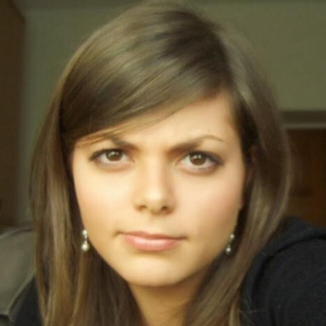 Babysitting job in Foggia: Mariangela