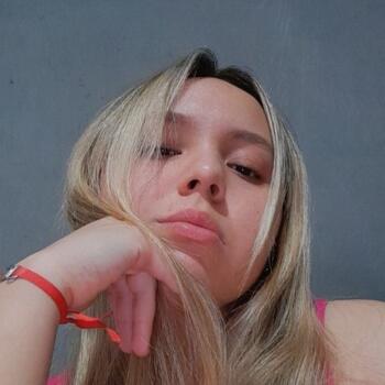 Babysitter in Pérez: Tamara