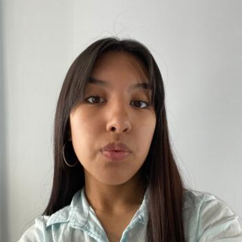 Niñera en Buenos Aires: Nazarena