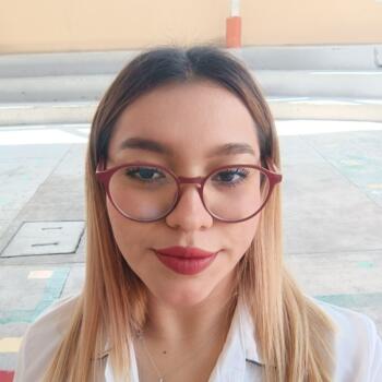 Niñera Jiutepec: Areli Ximena