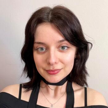 Babysitter em Vila Nova de Gaia: Gabriela