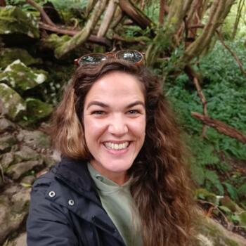 Babysitter Ponta Delgada: Carolina