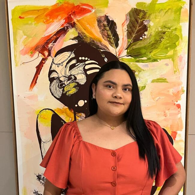 Babysitter in São Paulo: Soliane