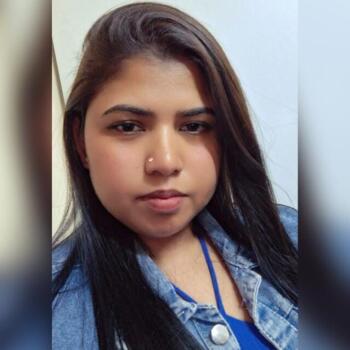 Babysitter in Dubai: Devanti