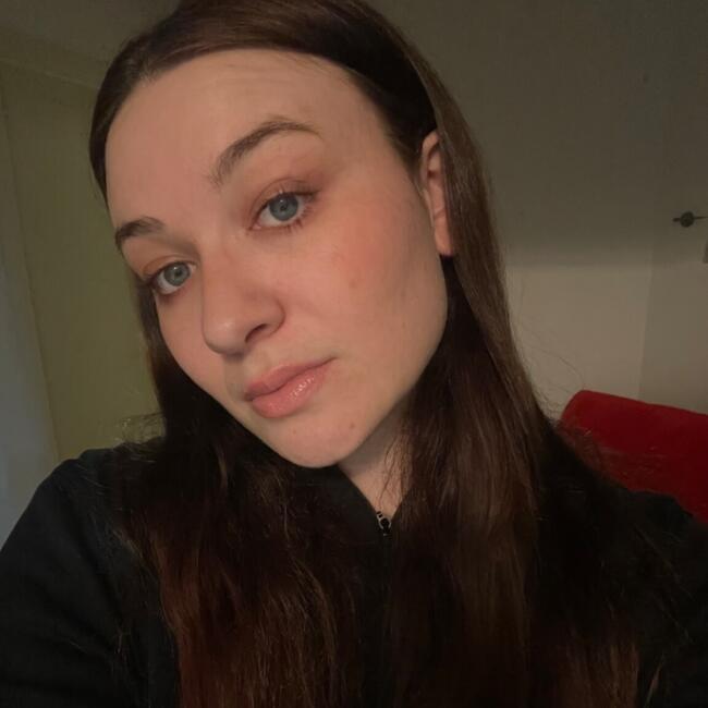 Babysitter in Strasbourg: Léna