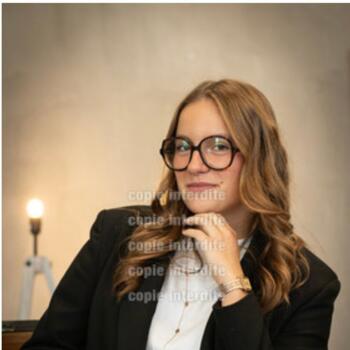 Babysitter in Saugnacq: Anouk