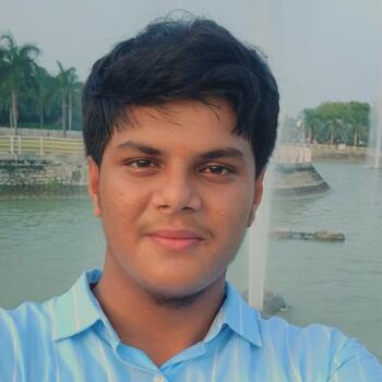 Babysitter in Lucknow: Nitin