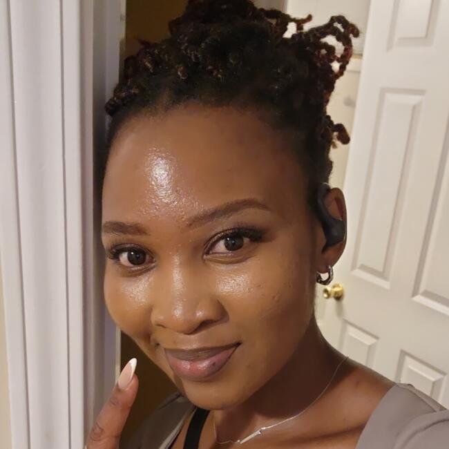 Babysitter in Pietermaritzburg: Nomfundo