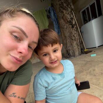 Parent Rio de Janeiro: Gabrieli