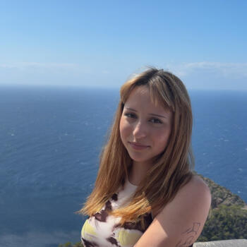 Nanny in Płock: Magdalena