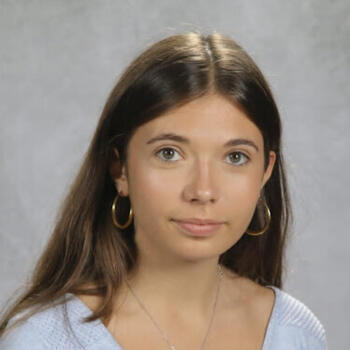 Babysitter in Nantes: Rose-Marie