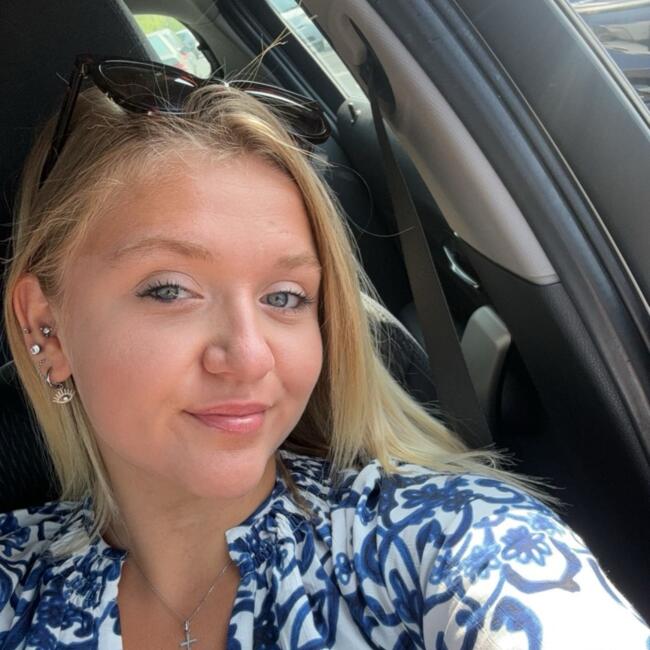 Babysitter in Wimille: Léa