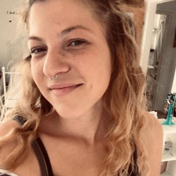 Babysitter Salzburghofen: Rebecca