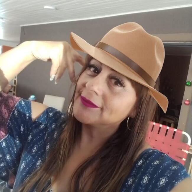 Niñera en Buenos Aires: Emma