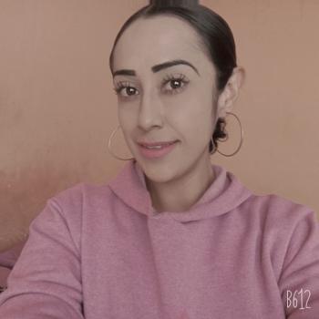Niñeras en Puebla de Zaragoza: Vero